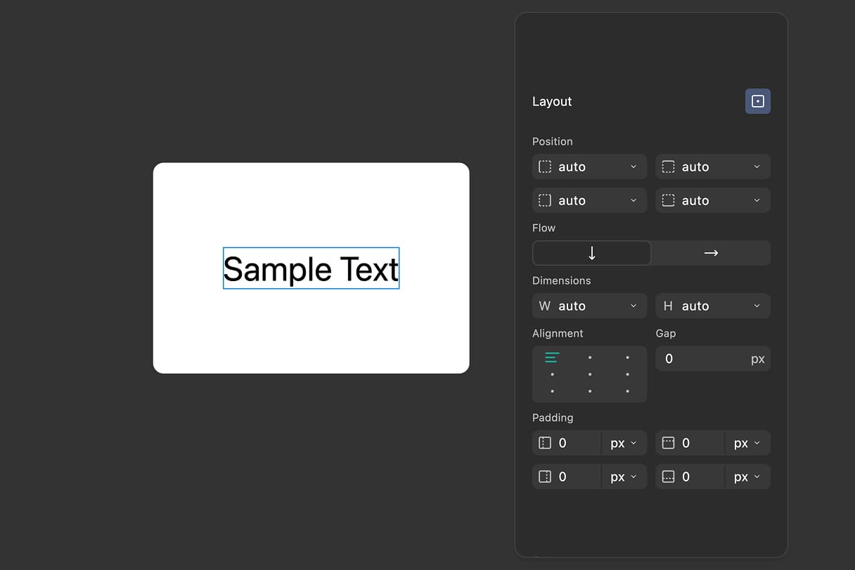 Absolute Positioning - Position Elements Freely